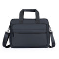 Valstrend porta documenti da viaggio waterproof, tracolla portatile di alta qualità, ideale per spostamenti e commuting.