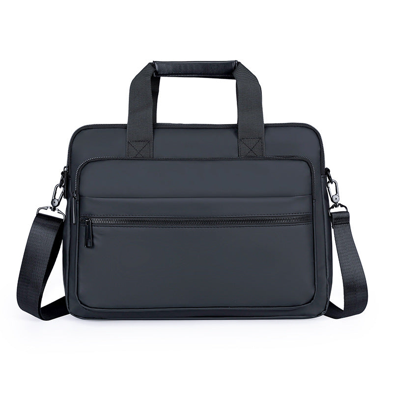Valstrend porta documenti da viaggio waterproof, tracolla portatile di alta qualità, ideale per spostamenti e commuting.