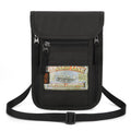 Document Package Multi-functional Travel Passport Bag Abroad
