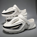 Scarpe da mare da uomo Valstrend shop, sandali casual con design alla moda per lo stile estivo e spiaggia.