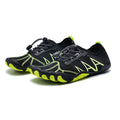 Scarpe da immersione da uomo Valstrend, stivali da fitness outdoor plus size, dettagli delle suole e materiali robusti