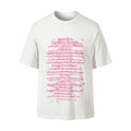 Creative XINGX Printed Short Sleeve Men's Summer