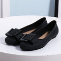 New Stylish Sandals Women's Summer Flat Pumps All-matching