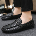 Scarpe slip-on da uomo Valstrend con interno morbido e suola comoda, stile casual e leggero, ideali per il comfort quotidiano