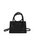 Borsa a tracolla estiva Valstrend, donna, con texture avanzata e stile versatile, perfetta per ogni occasione.