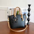 Retro Large Capacity Women's Cross-body Bag Fashion