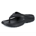 Infradito estive sportive da uomo Valstrend, sandali casual con suola antiscivolo e cinturino in tessuto per l'outdoor.