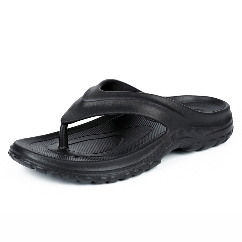 Infradito estive sportive da uomo Valstrend, sandali casual con suola antiscivolo e cinturino in tessuto per l'outdoor.