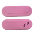 Grande trousse cosmetici Valstrend, porta trucco impermeabile e compatta, ideale per viaggi e uso quotidiano per donne.