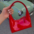 Women's Irregular Simple Fashion Handbag