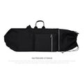 Borsa per skate Valstrend, leggera, impermeabile e di grande capacità, con scomparti spaziosi e manico resistente.
