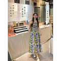Design Sense Slim Fit Slimming Long Dress