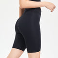 Pantaloni yoga donna Valstrend, vita alta, modellanti e senza cuciture, ideali per fitness e allenamenti, con effetto sollevamento fianchi