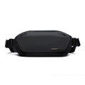 Borsa messenger da uomo Valstrend, tracolla funzionale per motociclisti, con scomparti pratici e stile moderno.