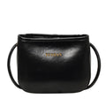 Borsa a tracolla donna in stile retrò Valstrend con design a secchiello, materiali di qualità e dettagli eleganti.