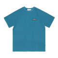 Solid Color BASIC Raglan Short Sleeve