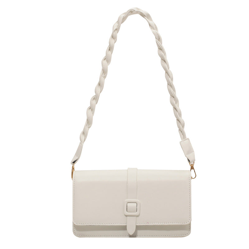 Borsa messenger primavera-estate Valstrend, elegante e versatile, con design semplice e alta qualità per donne alla moda.