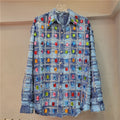 Maglione cardigan lungo con nappe e maniche lunghe per donna, in tessuto morbido, di marca Valstrend shop