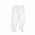 Loose Breathable Linen Casual Pants