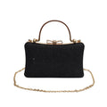 Borsa a tracolla semplice per donna Valstrend, elegante e pratica, con design minimalista e spallaccio regolabile.