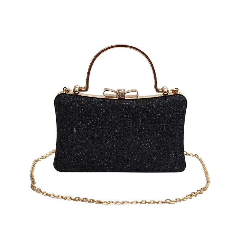 Borsa a tracolla semplice per donna Valstrend, elegante e pratica, con design minimalista e spallaccio regolabile.