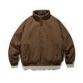 Vestiti casual in cotone imbottito Valstrend, abbigliamento trendy e comodo per uomo e donna, mostrati in dettaglio nell'immagine