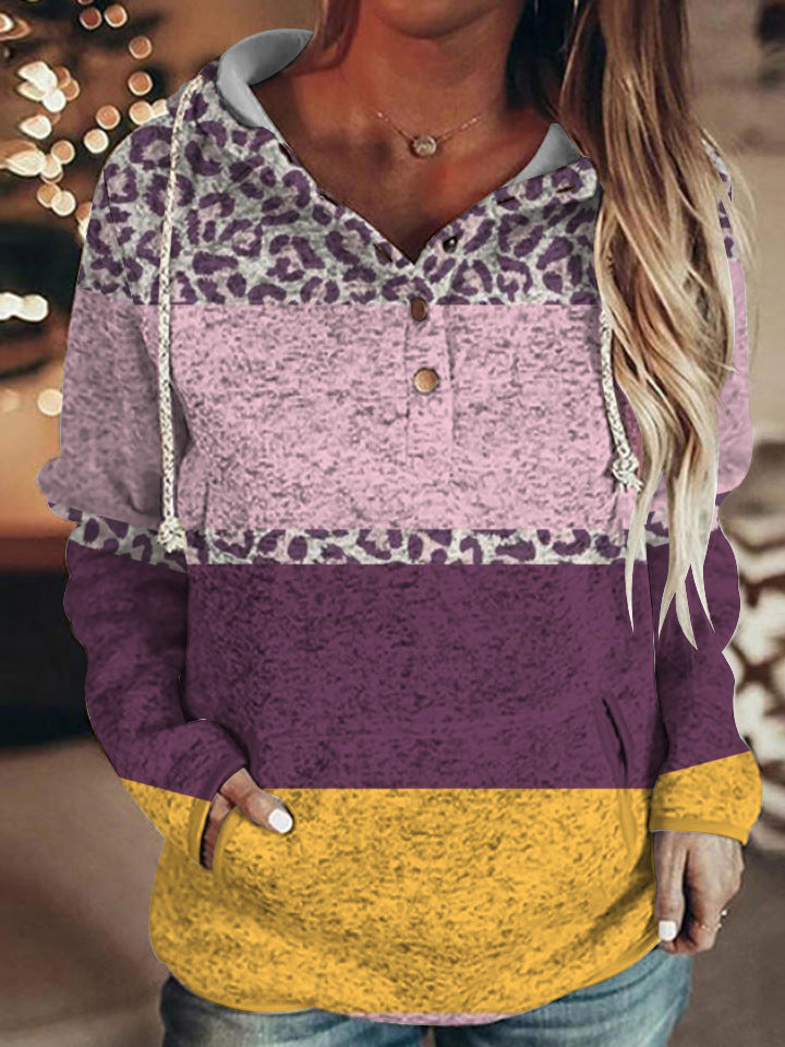 Maglione donna Valstrend, maglia lunga e casual in stile urbano, ideale per look moderni e comodi.