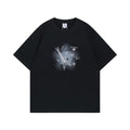 Guitar XINGX Printed Short Sleeve