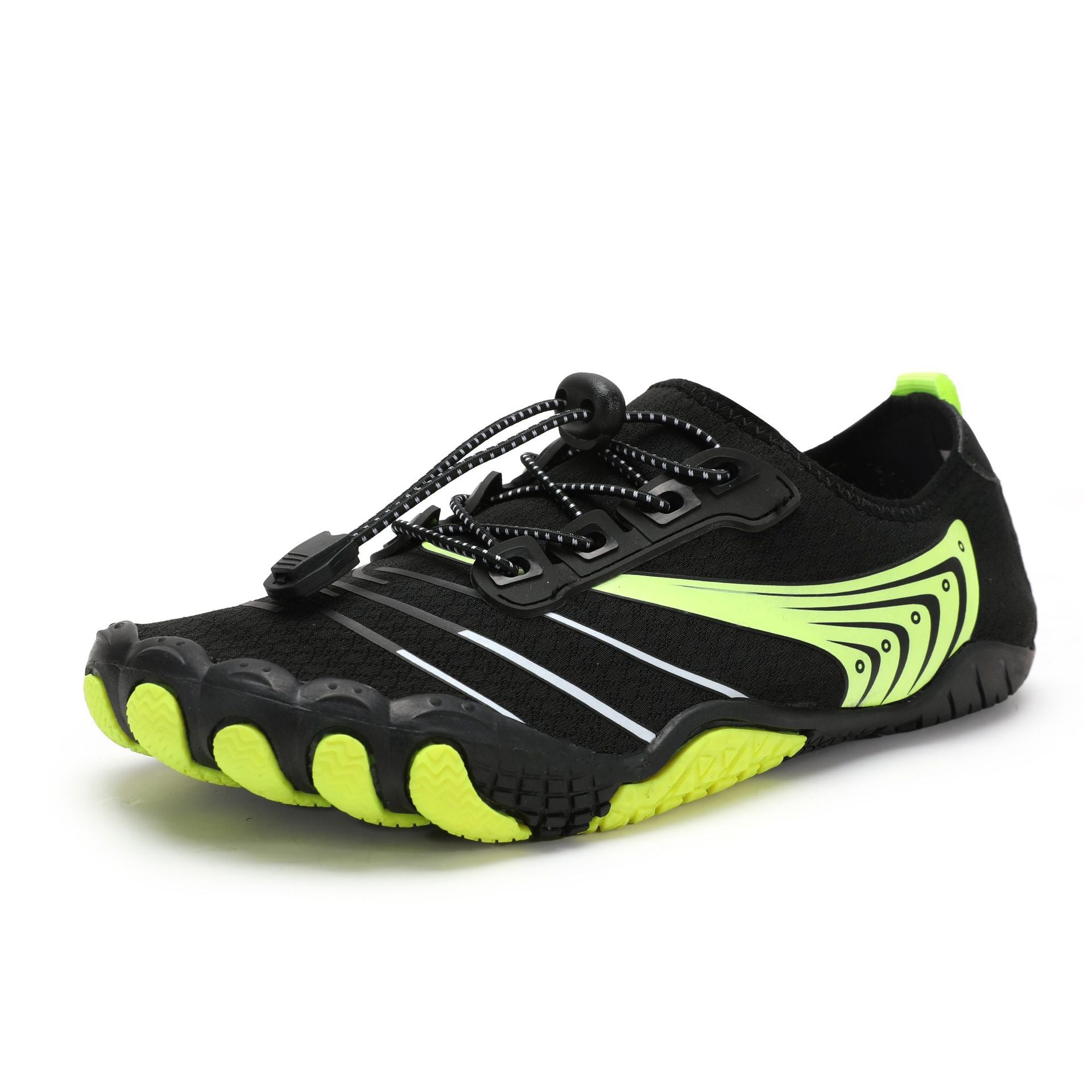 Scarpe da escursionismo all'aperto Valstrend per uomo e donna, scarpe robuste per l'outdoor e l'escursionismo.