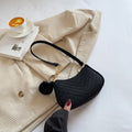 Women's One-shoulder Special-interest Design Trendy Crossbody Bag