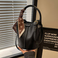 Portable Retro Fashion Shoulder Messenger Bag