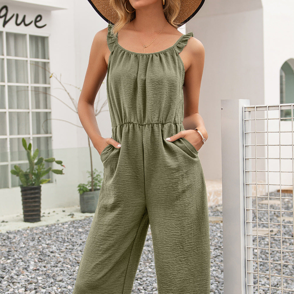 Giacca estiva a sottoveste per donna Valstrend, casual, aderente in vita, tessuto leggero e comodo, ideale per il periodo estivo.