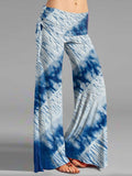 European And American Women's Casual Pants