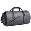 Valstrend shop borsa da viaggio pieghevole per uomo con grande capacità, portatile e adatta a viaggi e trasporti.