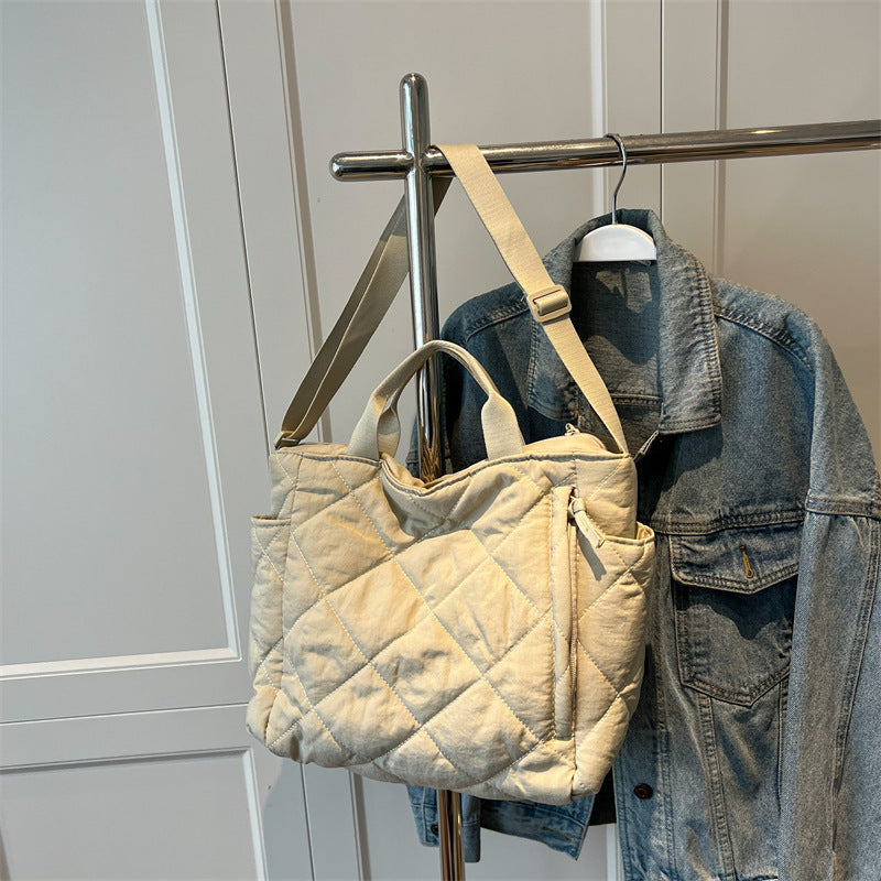 Borsa donna Valstrend, tracolla da città portatile, stile moda, con scomparto spazioso e design elegante.