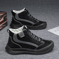 Scarpe da trekking casual Valstrend, sneaker da lavoro e outdoor con design moderno, adatte per escursioni e attività all'aperto.