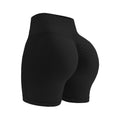 Pantaloni da yoga senza cuciture Valstrend, stile europeo e americano, con dettagli a forma di pesca e design sportivo.