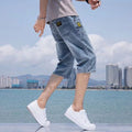 Pantaloni da uomo moda valstrend stile cargo larghi e dritti, tessuto morbido e comodo, vestibilità casual e moderna.