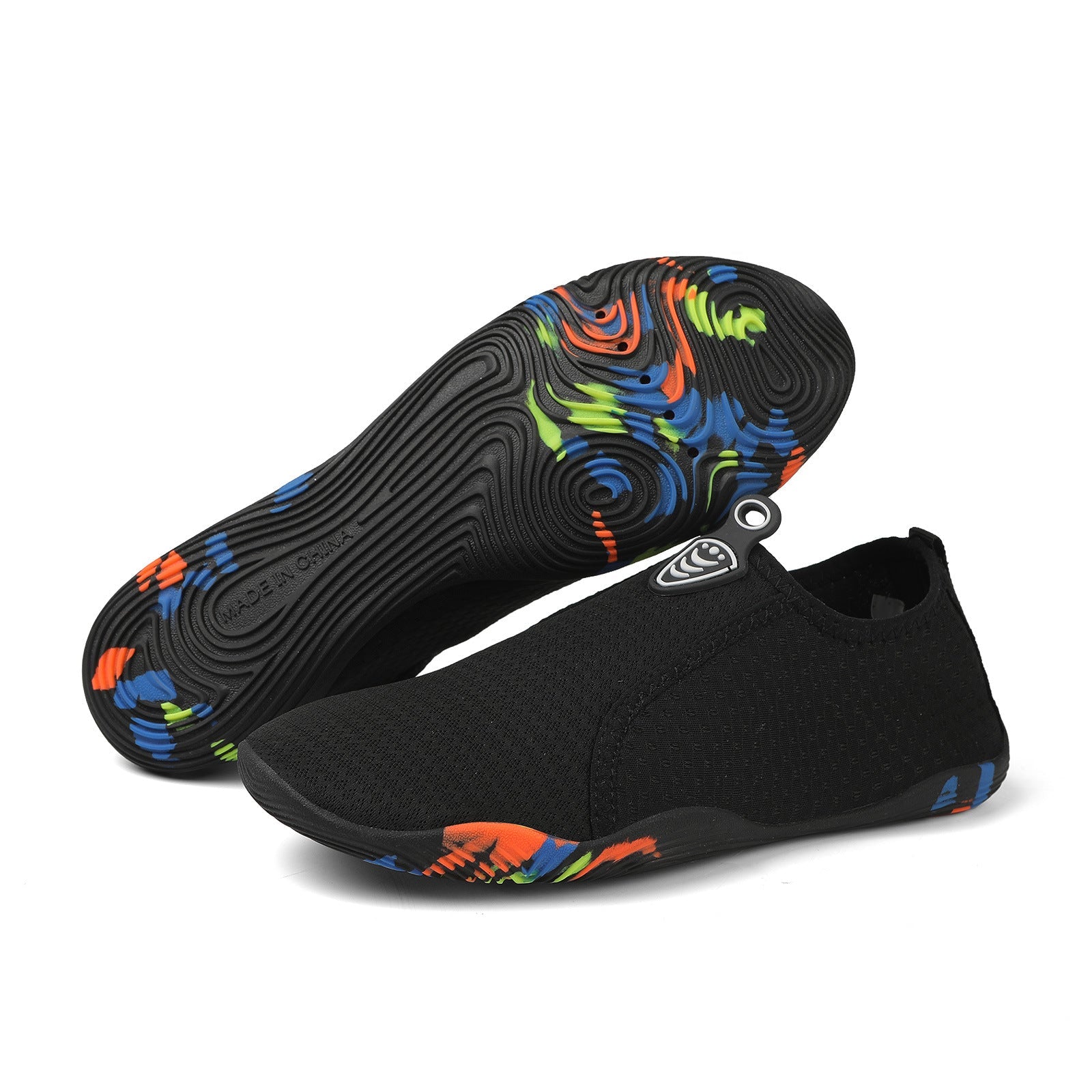 Scarpe da fitness e yoga Valstrend, traspiranti e ad asciugatura rapida, ideali per nuoto e allenamenti.