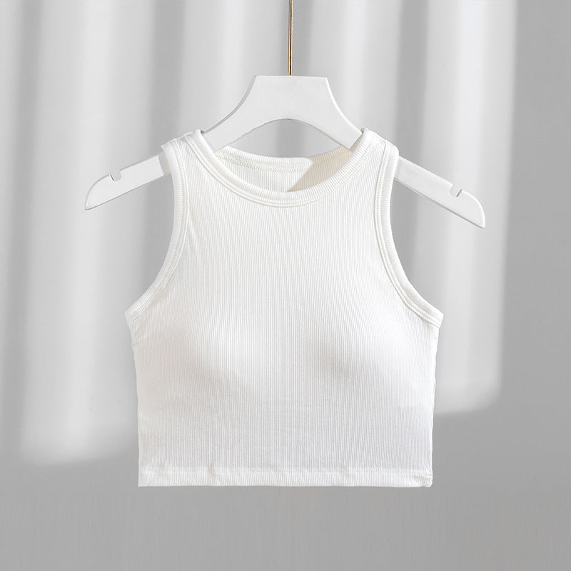 Senza cuciture, fascia con cuscino per il petto Valstrend, indossabile sotto o fuori l'intimo, comoda e invisibile sotto i vestiti