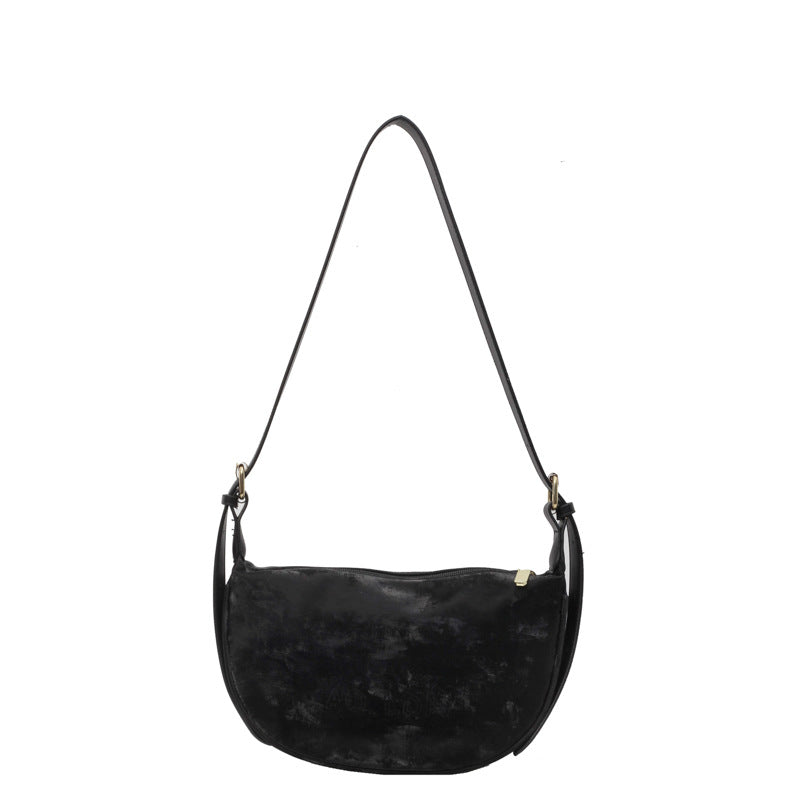 Borsa a tracolla donna Valstrend, design leggero e semplice con stile speciale, ideale per uso quotidiano.