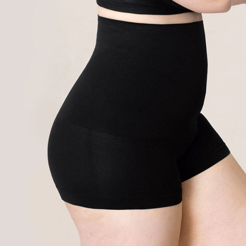 Reggicalze modellante Valstrend, pantaloni a vita alta senza cuciture per modellare fianchi e pancia, effetto sollevante.