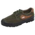 Scarpe da sicurezza in tela antiscivolo e traspirante Valstrend, con suola antiscivolo e design comodo per il lavoro.