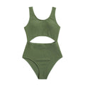 Costume bikini a triangolo skinny fashion per ragazze, slip diviso, colore vivace, stile alla moda, marca Valstrend shop.