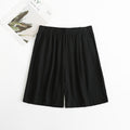 Men's Shorts Summer Cropped Pants