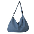 Borsa tote estiva Valstrend, grande capacità, stile semplice e elegante, tracolla femminile per uso quotidiano