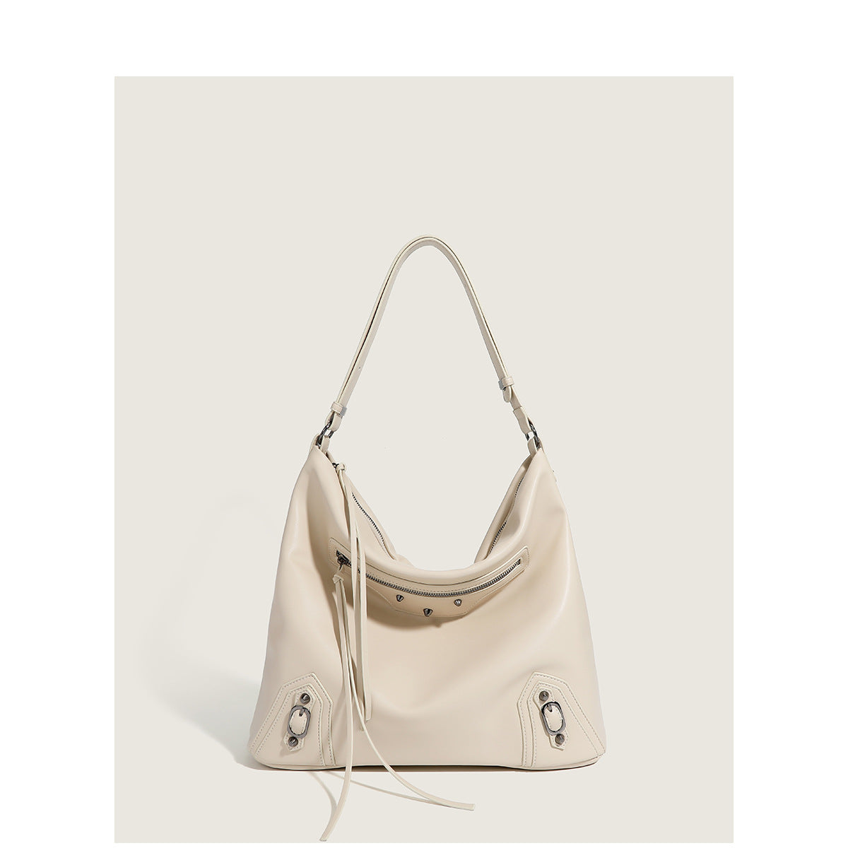 Borsa a tracolla Valstrend shop, tracolla messenger da donna in stile all-match, porta sotto braccio, design versatile e pratico