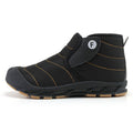 Autumn And Winter New Fashion Snow Boots Men's Shoes