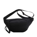 Borsa a tracolla sportiva giapponese Valstrend Ins Trendy Simplicity, design semplice e moderno in tessuto leggero.