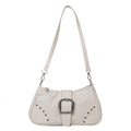 Borsa a spalla casual e semplice Valstrend, tote elegante in tessuto con manici robusti e spazio interno spazioso.